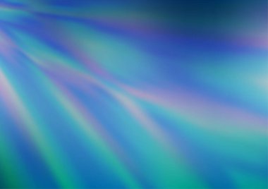 soyut renkli bulanık arkaplan