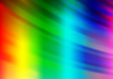 Soyut dijital duvar kağıdı, renkli vektör arkaplanı 