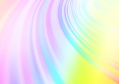 Soyut dijital duvar kağıdı, renkli vektör arkaplanı