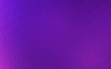 Üçgen vektör arkaplan. Modern resimleme  