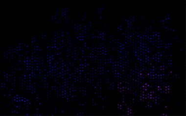 Soyut dijital duvar kağıdı vektör arkaplanı