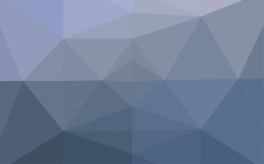 Üçgen vektör arkaplan. Modern resimleme  