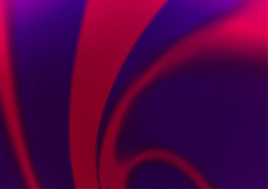 soyut renkli bulanık arkaplan