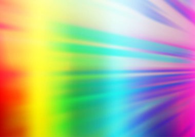 Soyut dijital duvar kağıdı, renkli vektör arkaplanı 