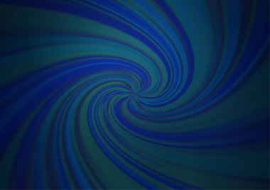 Sarmal elementlerle soyut arkaplan