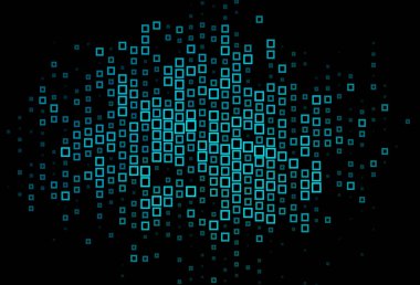 Soyut renkli vektör arkaplanı