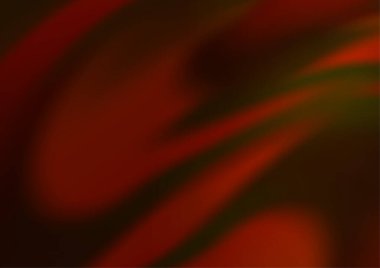 Soyut dijital duvar kağıdı, renkli vektör arkaplanı 