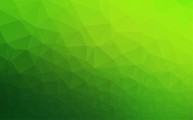 Üçgen vektör arkaplan. Modern resimleme  