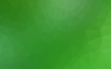 Vektör çizimi. Soyut duvar kağıdı, arkaplan.