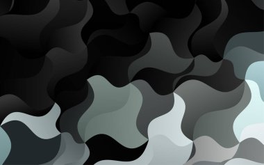 Soyut dijital duvar kağıdı, renkli vektör arkaplanı