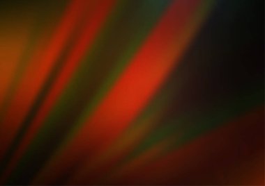 Soyut dijital duvar kağıdı, renkli vektör arkaplanı 