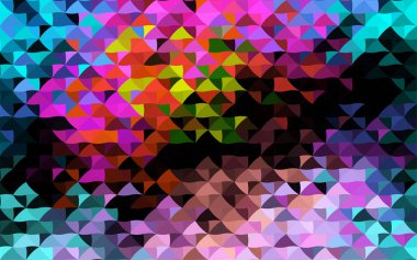 soyut dijital duvar kağıdı, vektör arkaplan