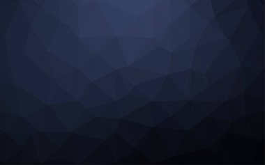 Üçgen vektör arkaplan. Modern resimleme  