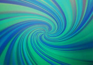 soyut renkli bulanık arkaplan