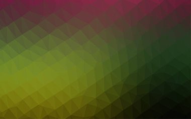 soyut dijital duvar kağıdı, vektör arkaplan