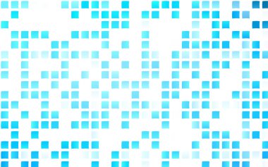 Kareli soyut geometrik arkaplan