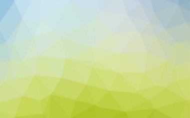 Üçgen vektör arkaplan. Modern resimleme 