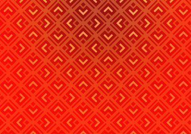 Çizgi vektör arka planı. Modern resimleme 