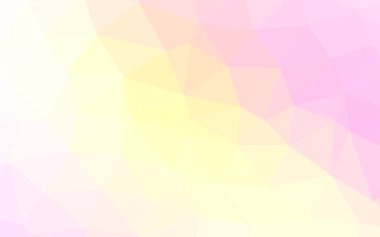 Üçgen vektör arkaplan. Modern resimleme 