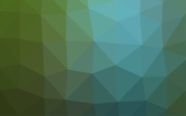 Üçgen vektör arkaplan. Modern resimleme 