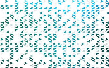 Üçgen vektör arkaplan. Modern resimleme 