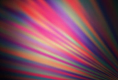 Dar çizgileri olan koyu pembe vektör deseni.