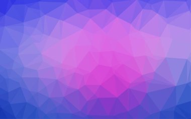 Üçgen vektör arkaplan. Modern resimleme 