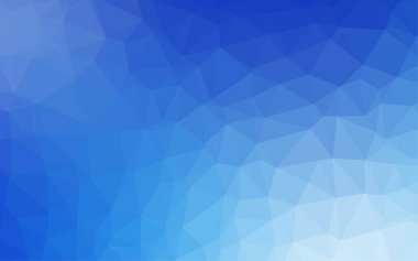 Üçgen vektör arkaplan. Modern resimleme 