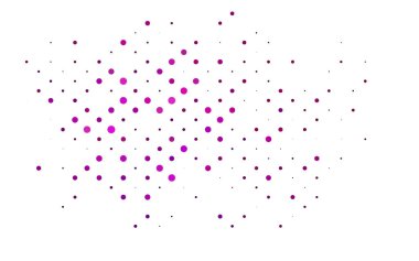 Soyut dijital duvar kağıdı vektör arkaplanı