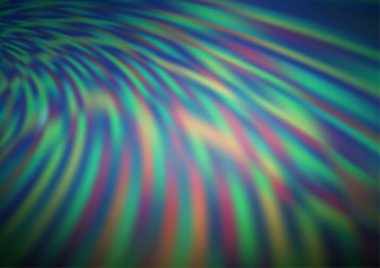 Bulanık ışıklarla soyut arkaplan