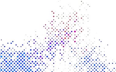 Soyut dijital duvar kağıdı, renkli vektör arkaplanı