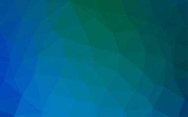 Üçgen vektör arkaplan. Modern resimleme 