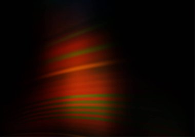 Soyut dijital duvar kağıdı, renkli vektör arkaplanı 