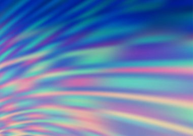 soyut renkli bulanık arkaplan