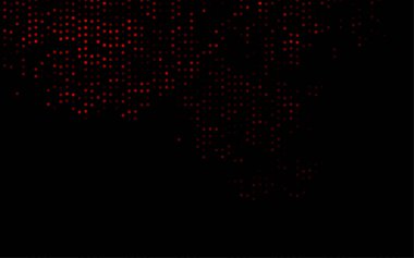 soyut geometrik arkaplan, vektör çizimi 