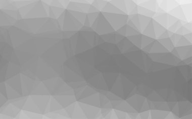 Üçgen vektör arkaplan. Modern resimleme 