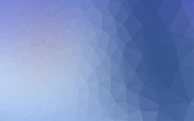 Üçgen vektör arkaplan. Modern resimleme 