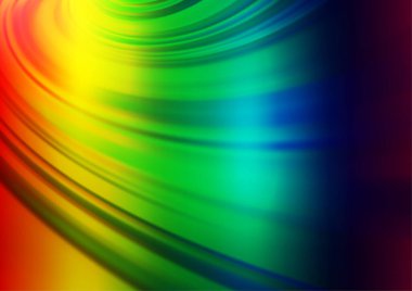 Soyut dijital duvar kağıdı, renkli vektör arkaplanı