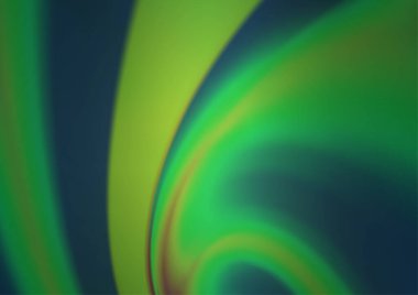 Vektör çizimi. Soyut duvar kağıdı, arkaplan. 