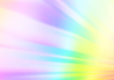 Soyut dijital duvar kağıdı, renkli vektör arkaplanı