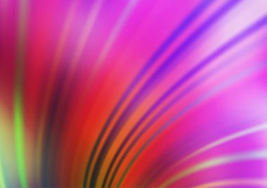 renkli soyut gradyan arkaplan, vektör illüstrasyonu