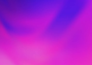 renkli soyut gradyan arkaplan, vektör illüstrasyonu