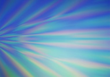 soyut renkli bulanık arkaplan