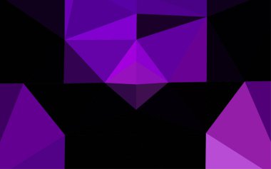 soyut dijital duvar kağıdı, vektör arkaplan