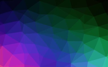 soyut dijital duvar kağıdı, vektör arkaplan