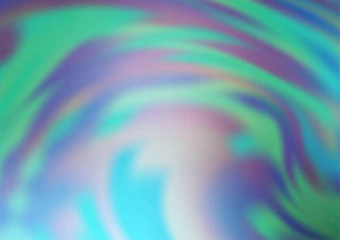 soyut renkli bulanık arkaplan