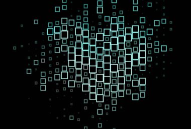 Soyut renkli vektör arkaplanı