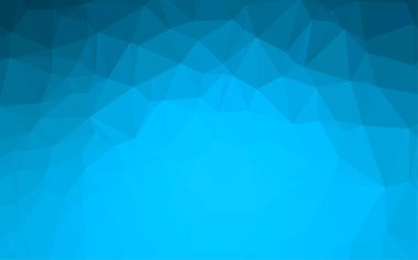 Üçgen vektör arkaplan. Modern resimleme 