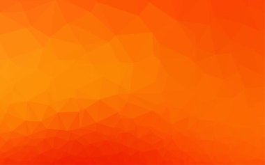 Üçgen vektör arkaplan. Modern resimleme 