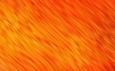 Farklı şekil ve renklerdeki bulanık dalgalı çizgiler. Gradyanı olan belirsiz soyut bir illüstrasyon.